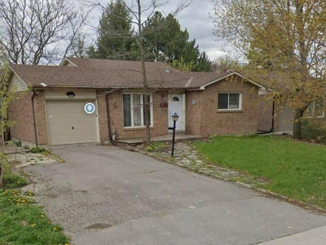 Apartment for rent in York, Ontario