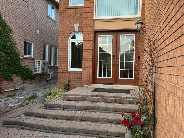 Apartment for rent in Mississauga, Ontario