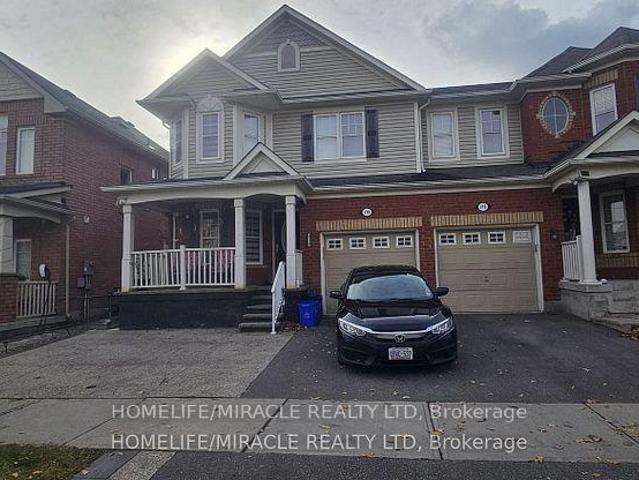 Apartment for rent in Milton, Golden Horseshoe