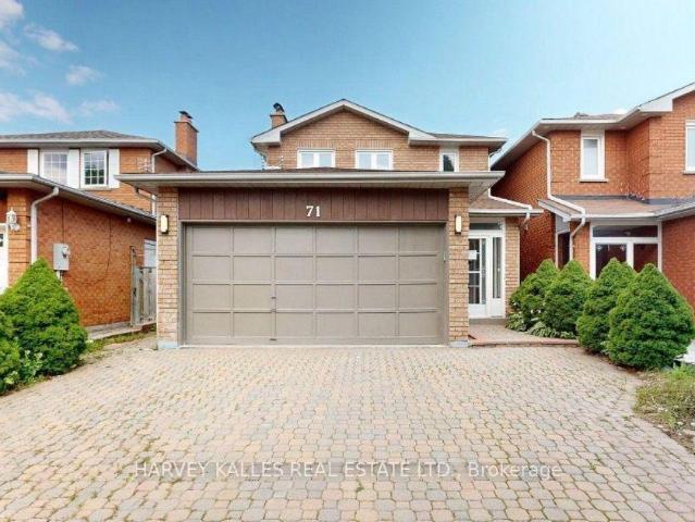House for rent in York, Ontario