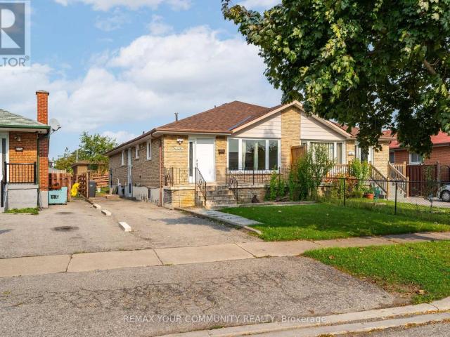 Apartment for rent in Mississauga, Ontario