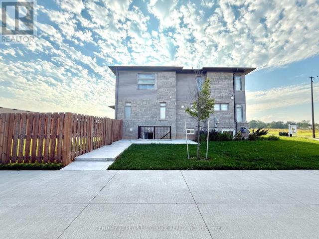Apartment for rent in Niagara, Ontario