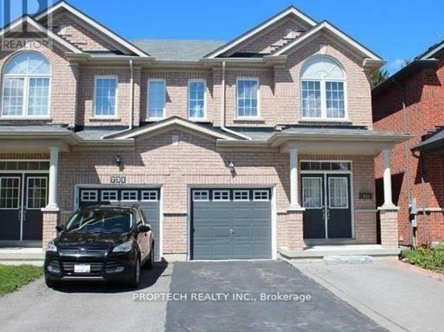 Apartment for rent in York, Ontario