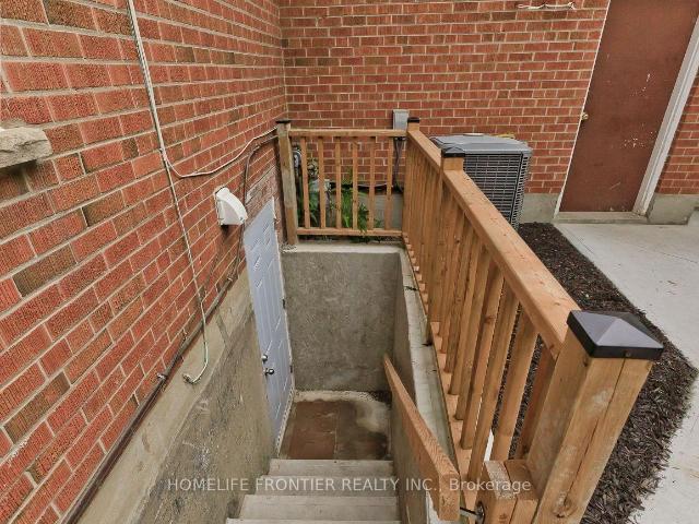 Apartment for rent in York, Ontario