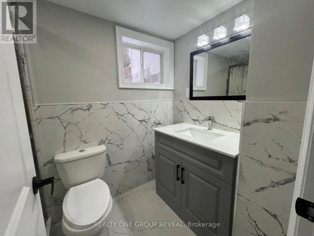 Apartment for rent in Woburn, Ontario