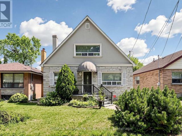 Apartment for rent in Woburn, Ontario
