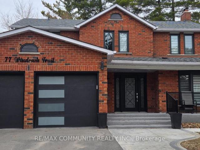 Apartment for rent in Trail, British Columbia