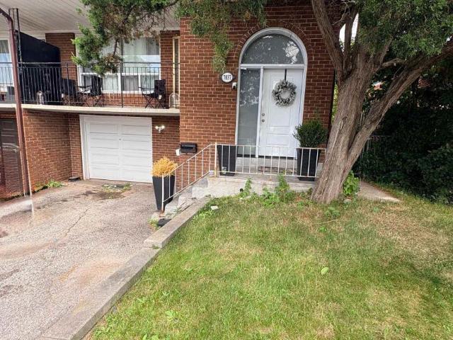 Apartment for rent in York, Ontario