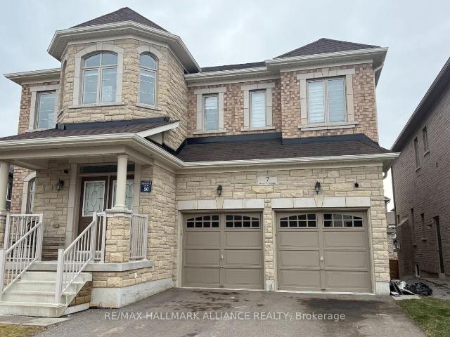 Apartment for rent in Ancaster, Ontario