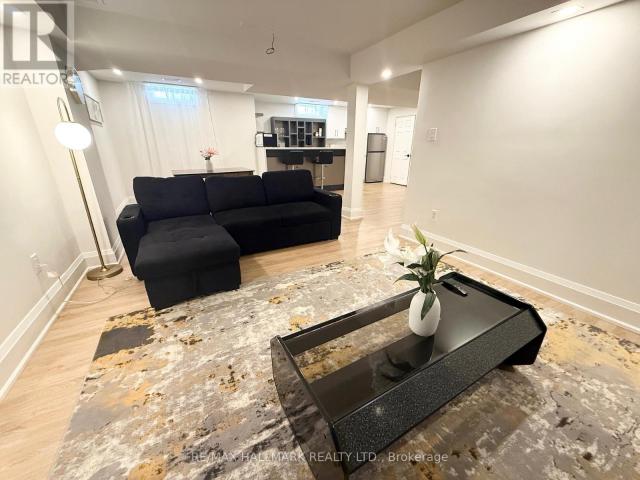 Apartment for rent in York, Ontario