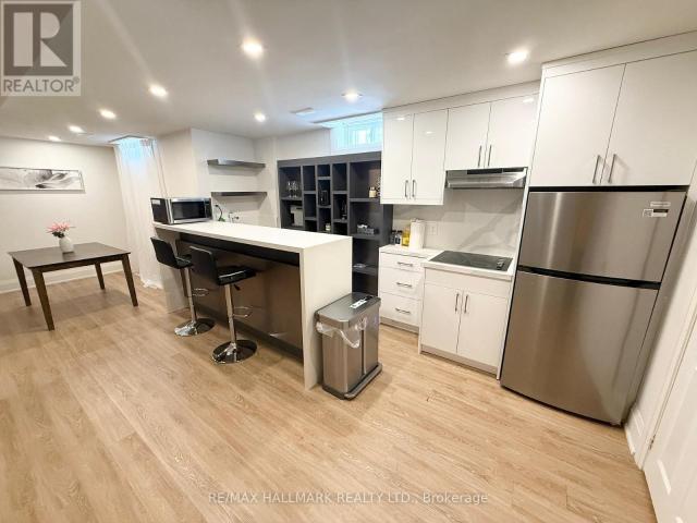 Apartment for rent in York, Ontario