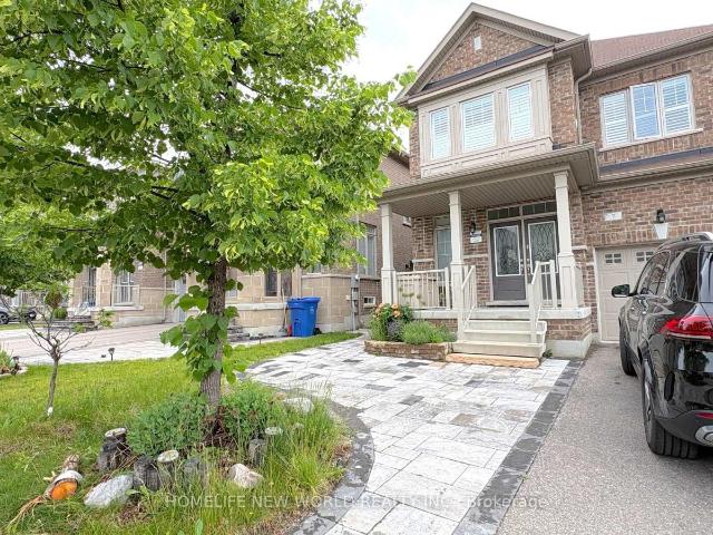 Apartment for rent in York, Ontario
