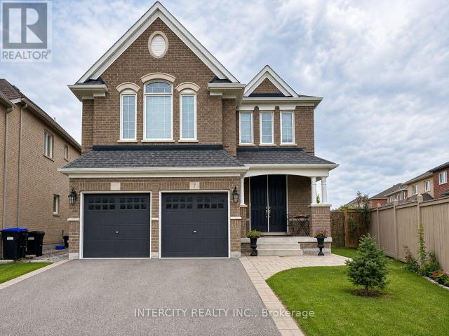 Apartment for rent in Bradford West Gwillimbury, Ontario