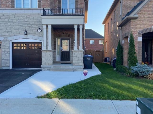 Apartment for rent in Caledon, Ontario