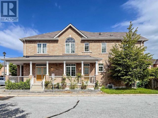 Apartment for rent in York, Ontario