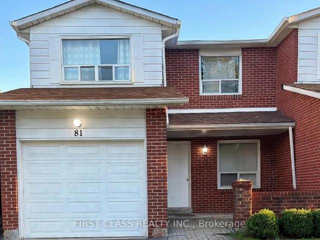 Apartment for rent in Don Valley North, Toronto