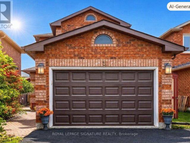 Apartment for rent in Georgetown, Ontario