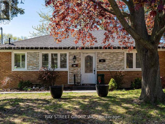 Apartment for rent in Woburn, Ontario