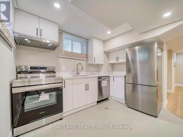 Apartment for rent in York, Ontario