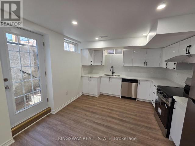 Apartment for rent in Milton, Ontario