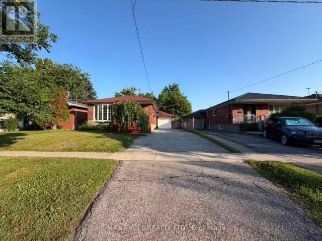 House for rent in Woburn, Ontario