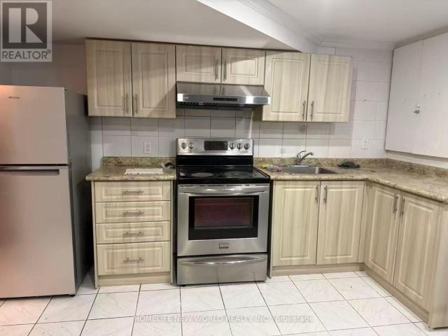 Apartment for rent in York, Ontario