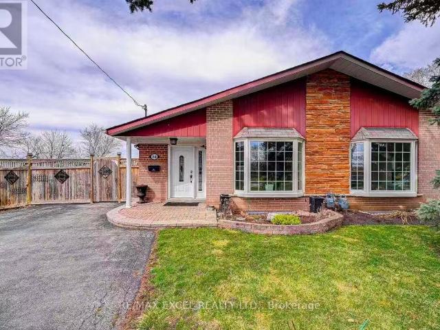 House for rent in York, Ontario