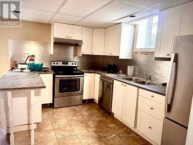 Apartment for rent in Niagara, Ontario
