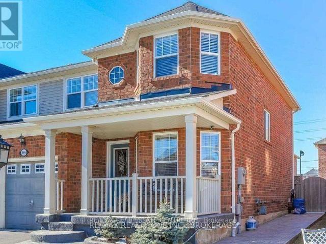 Apartment for rent in Milton, Ontario