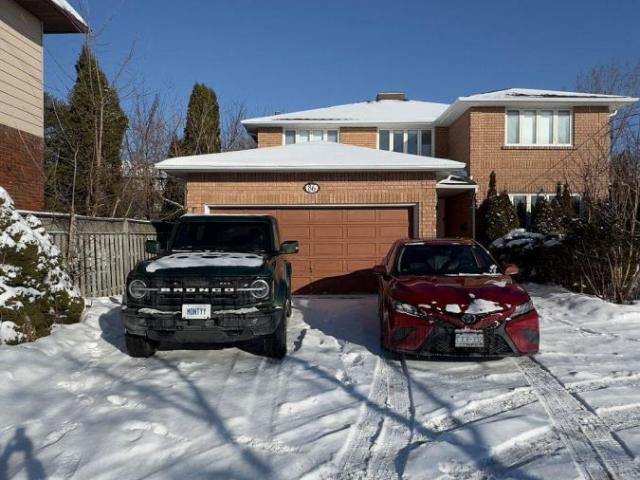 Apartment for rent in York, Ontario