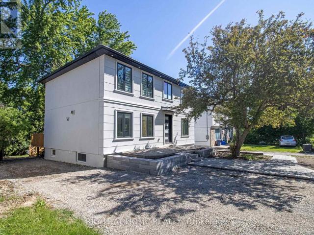 Apartment for rent in York, Ontario