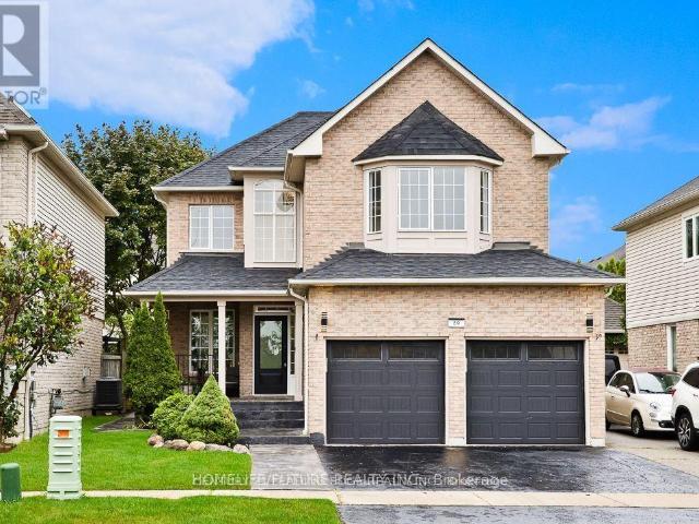 Apartment for rent in Durham, Ontario