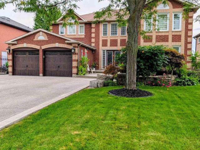 Apartment for rent in Caledon, Ontario