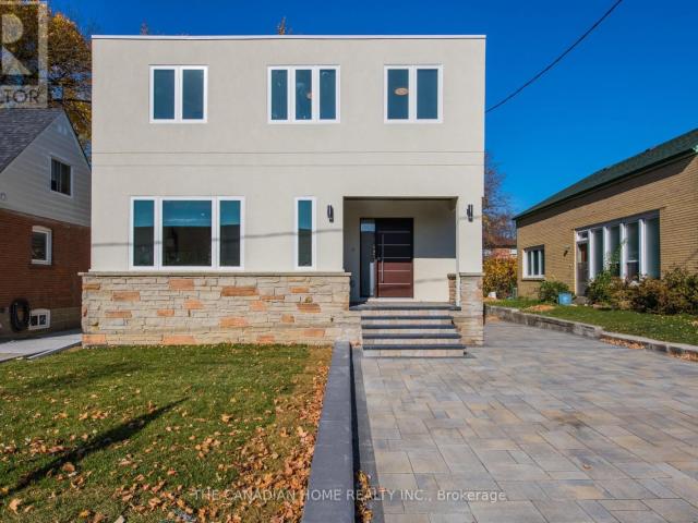 Apartment for rent in Woburn, Ontario