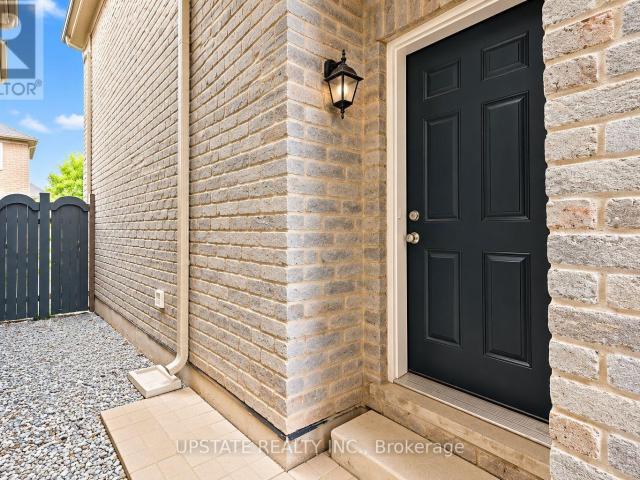 Apartment for rent in Brampton, Golden Horseshoe