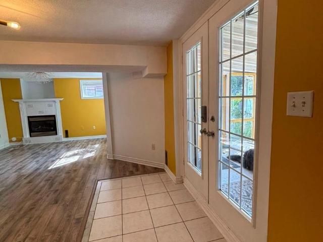 Apartment for rent in Barrie, Ontario