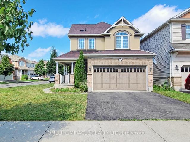 Apartment for rent in Milton, Ontario