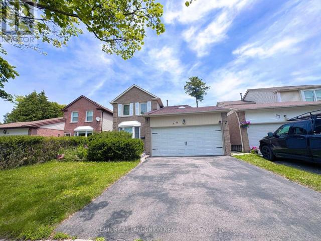 Apartment for rent in Woburn, Ontario