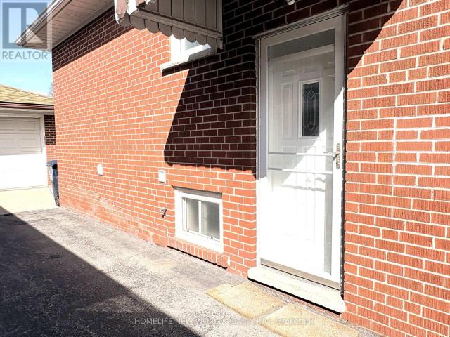 Apartment for rent in Woburn, Ontario
