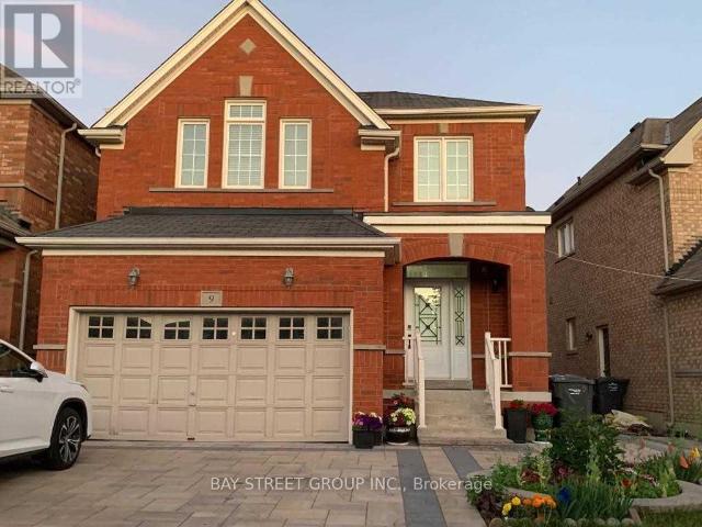 Apartment for rent in Georgina, Ontario