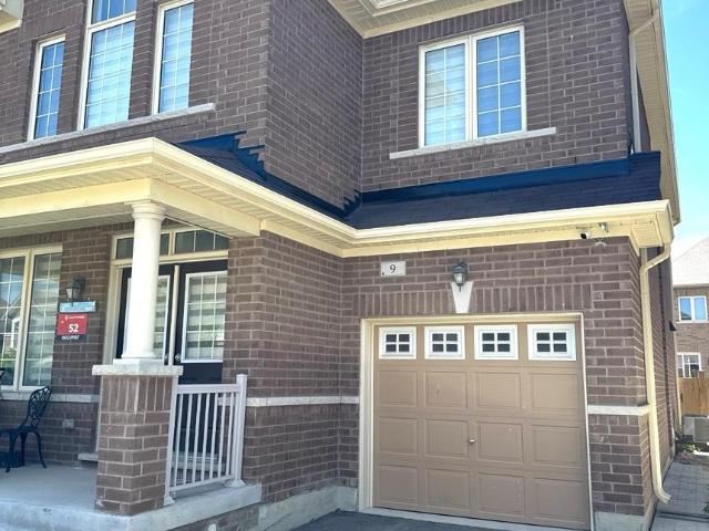 Apartment for rent in Georgina, Ontario