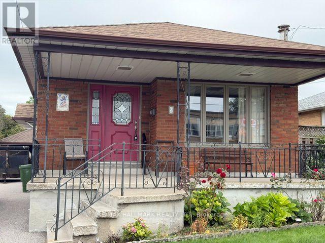 Apartment for rent in Scarborough Centre, Toronto