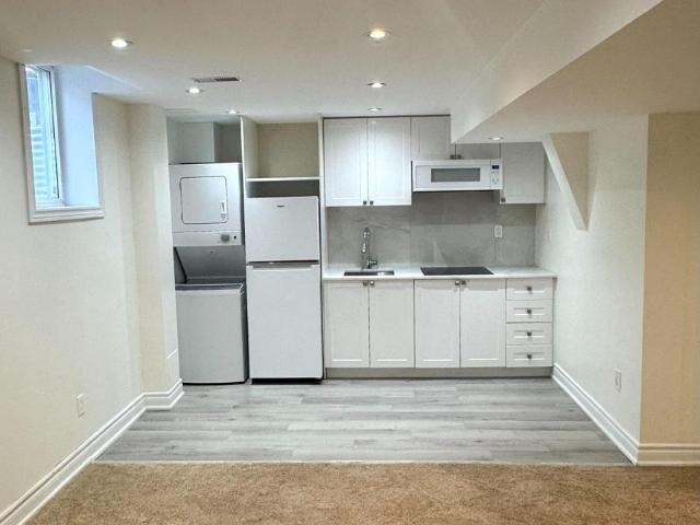 Apartment for rent in York, Ontario