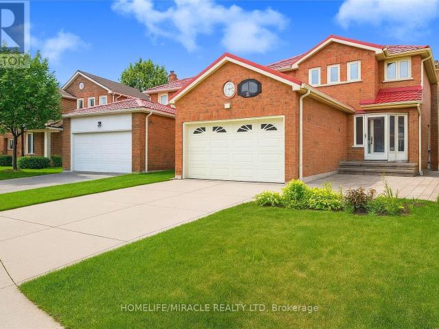 Apartment for rent in Woburn, Ontario