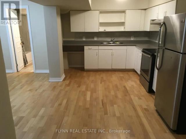 Apartment for rent in Georgina, Ontario