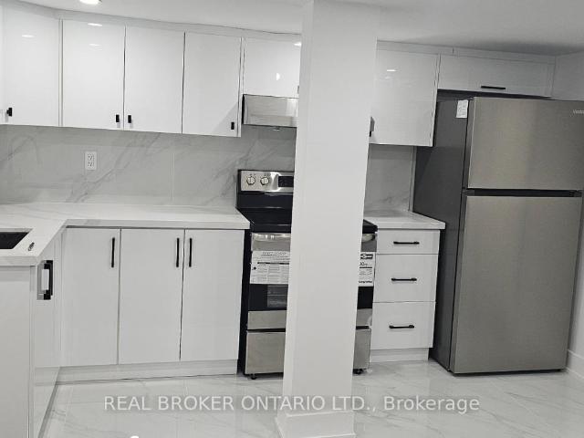 Apartment for rent in Milton, Ontario