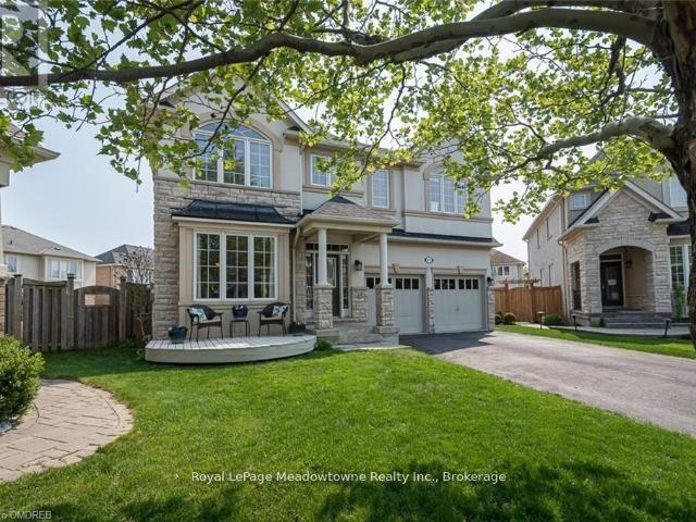 Apartment for rent in Milton, Ontario