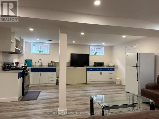 Apartment for rent in York, Ontario