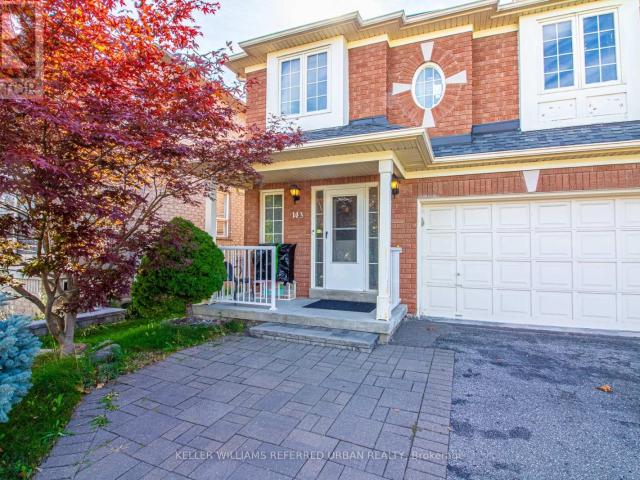 Apartment for rent in Richmond Hill, Ontario