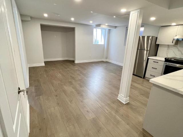 Apartment for rent in Georgetown, Ontario